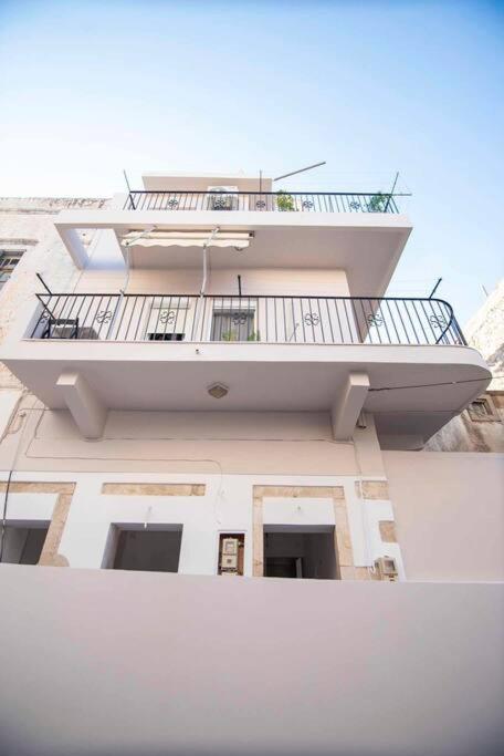Kálymnos Ammoudara Apartment'S מראה חיצוני תמונה