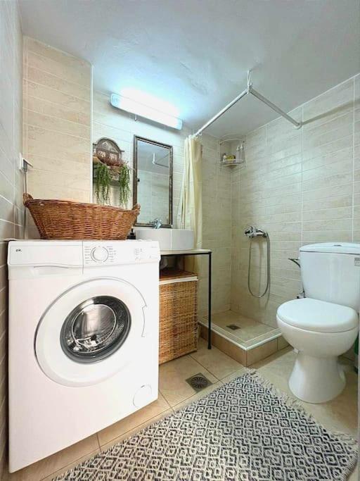 Kálymnos Ammoudara Apartment'S מראה חיצוני תמונה