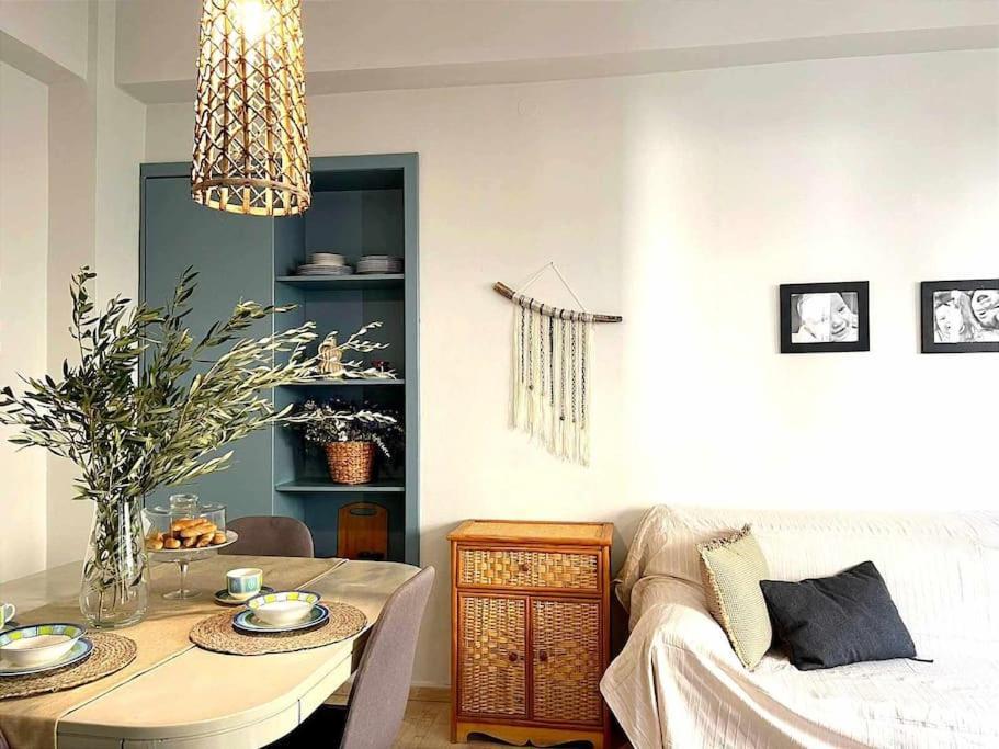 Kálymnos Ammoudara Apartment'S מראה חיצוני תמונה