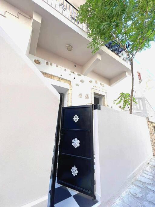 Kálymnos Ammoudara Apartment'S מראה חיצוני תמונה
