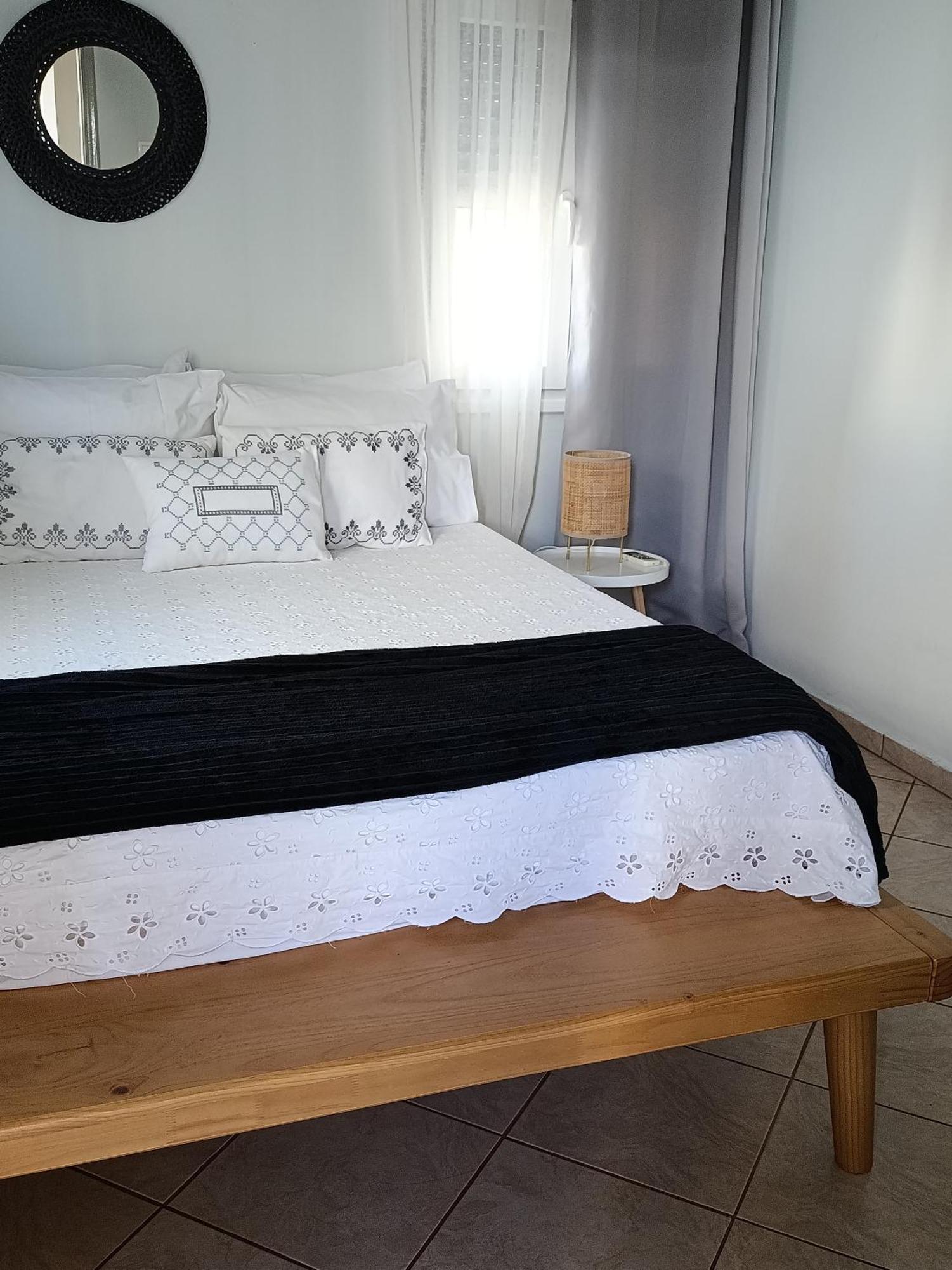 Kálymnos Ammoudara Apartment'S מראה חיצוני תמונה