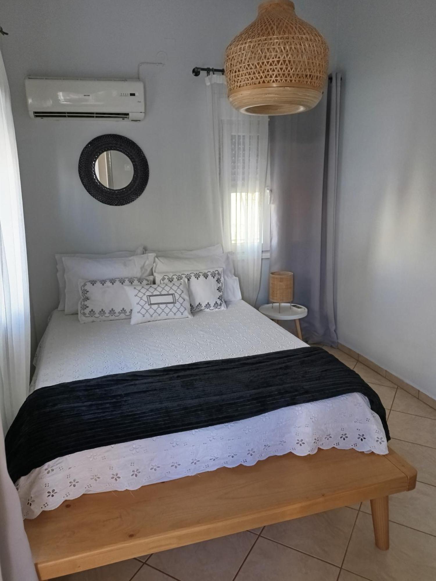 Kálymnos Ammoudara Apartment'S מראה חיצוני תמונה