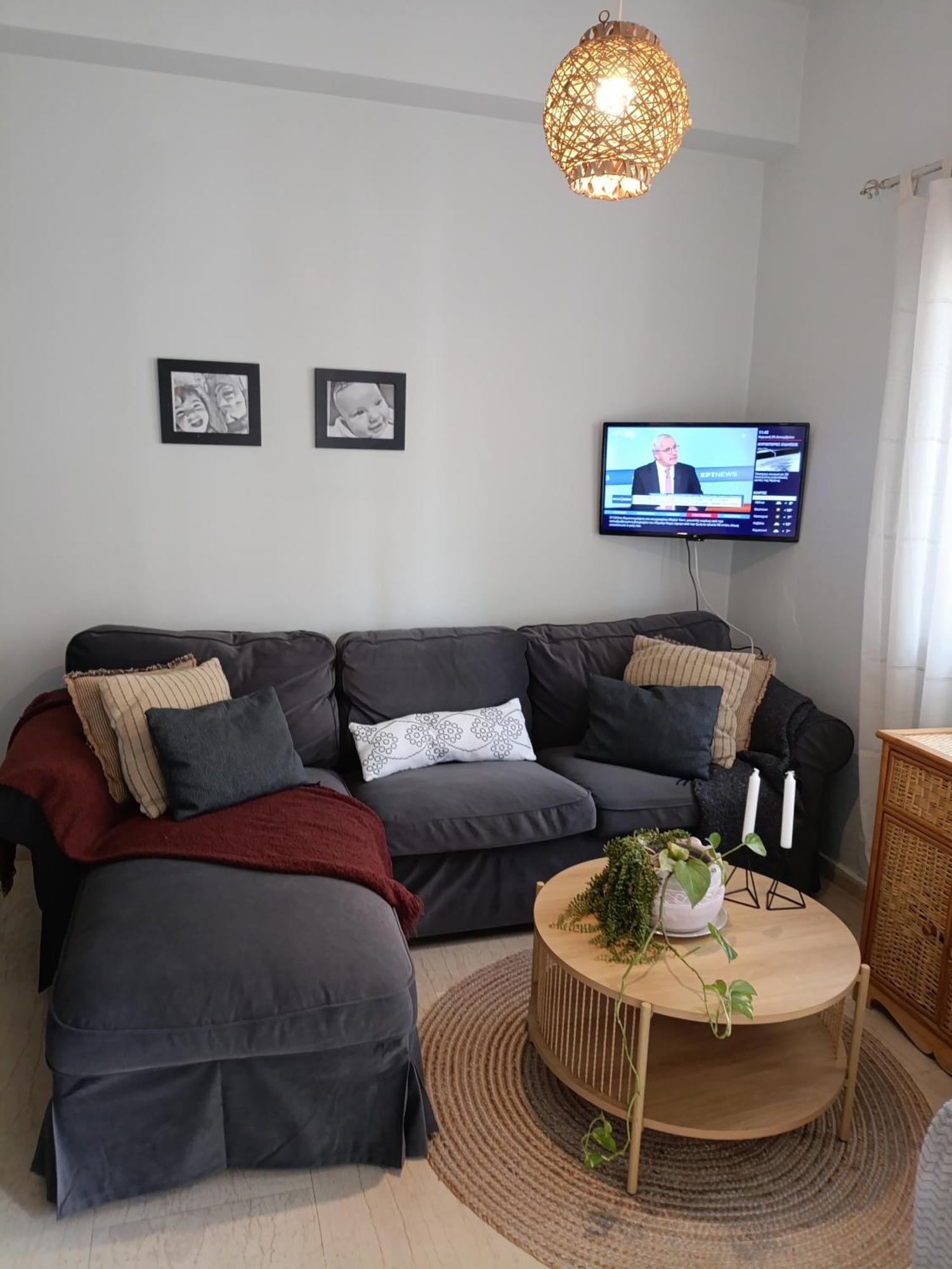 Kálymnos Ammoudara Apartment'S מראה חיצוני תמונה