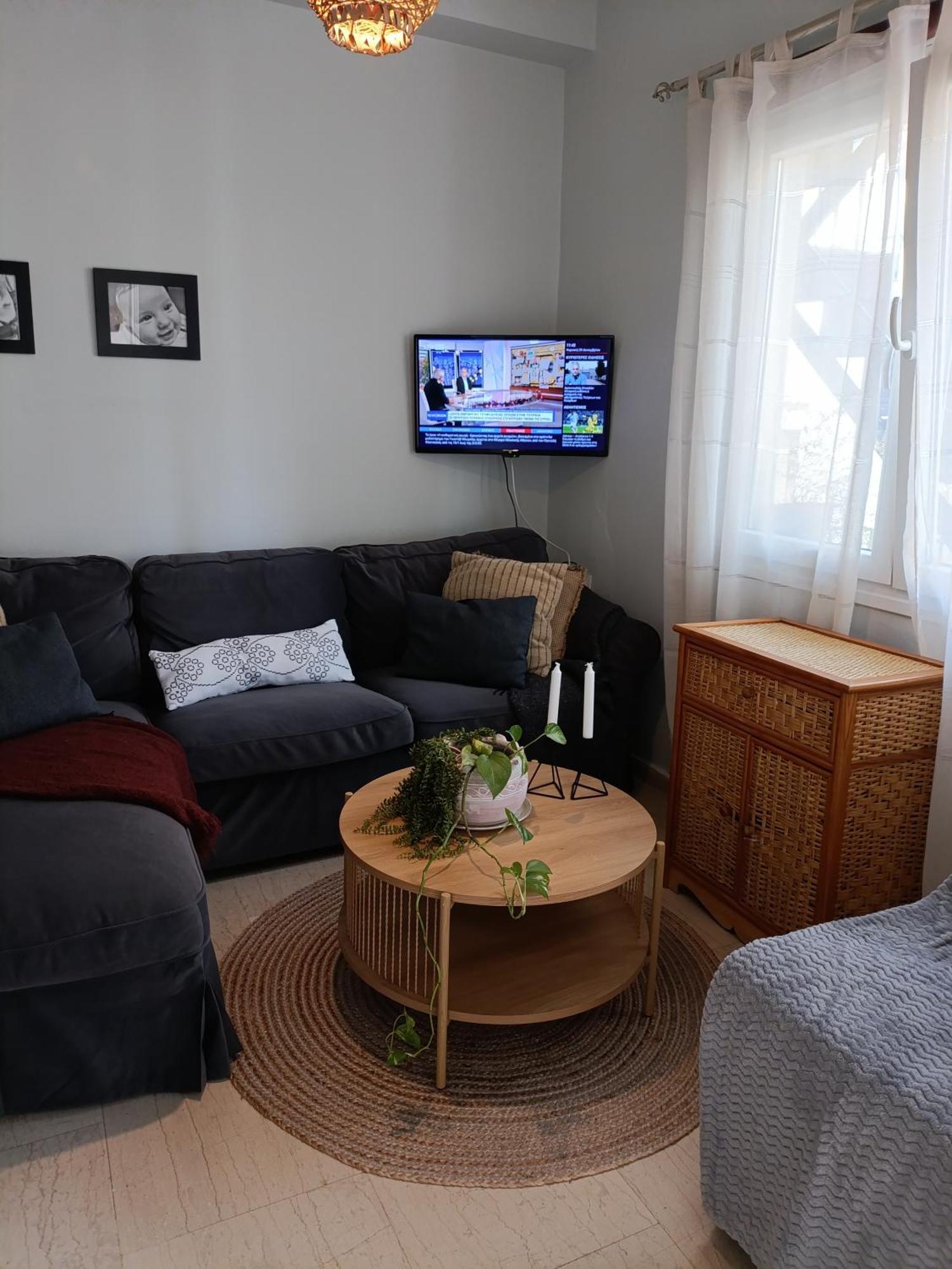 Kálymnos Ammoudara Apartment'S מראה חיצוני תמונה