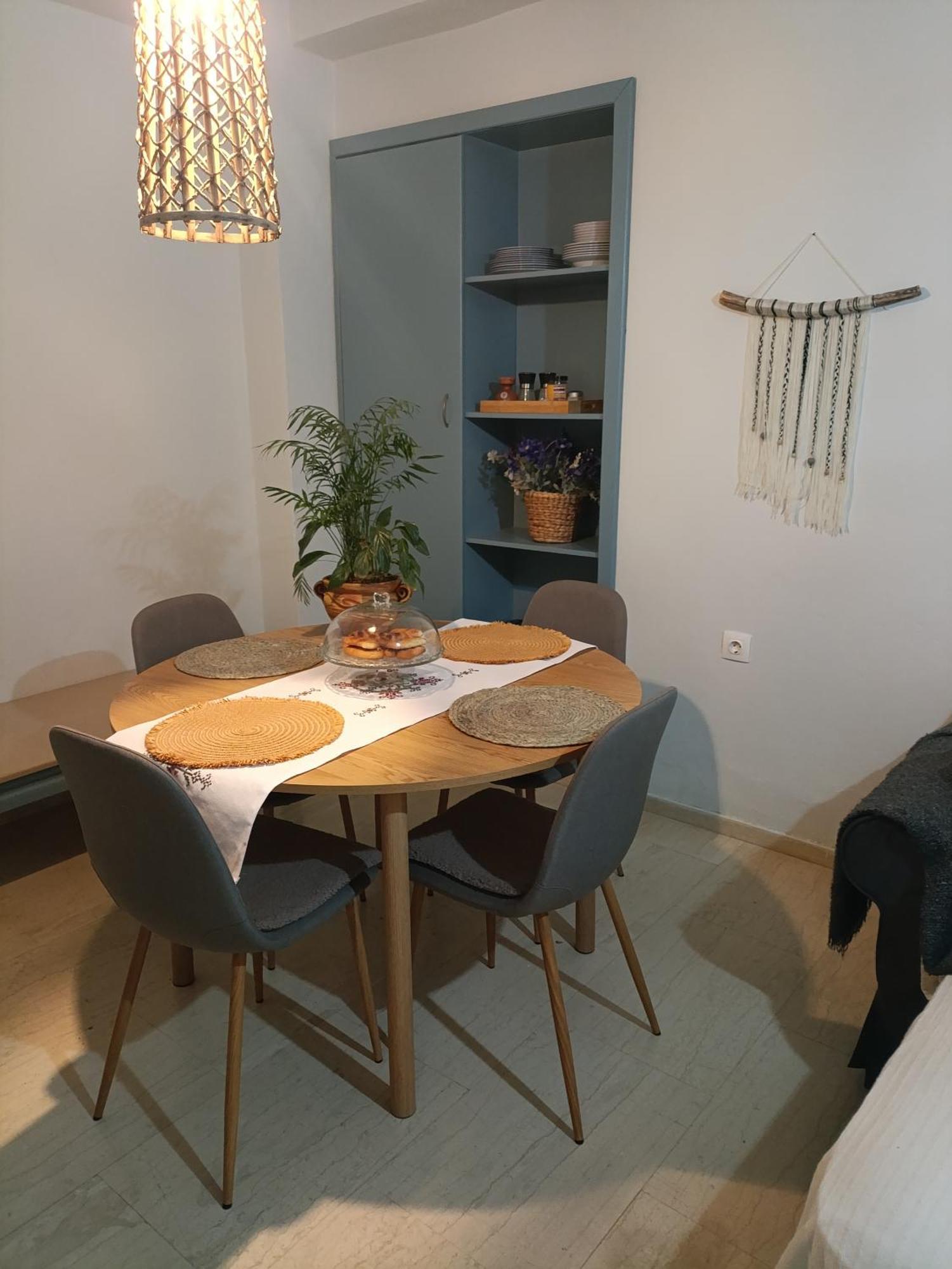 Kálymnos Ammoudara Apartment'S מראה חיצוני תמונה