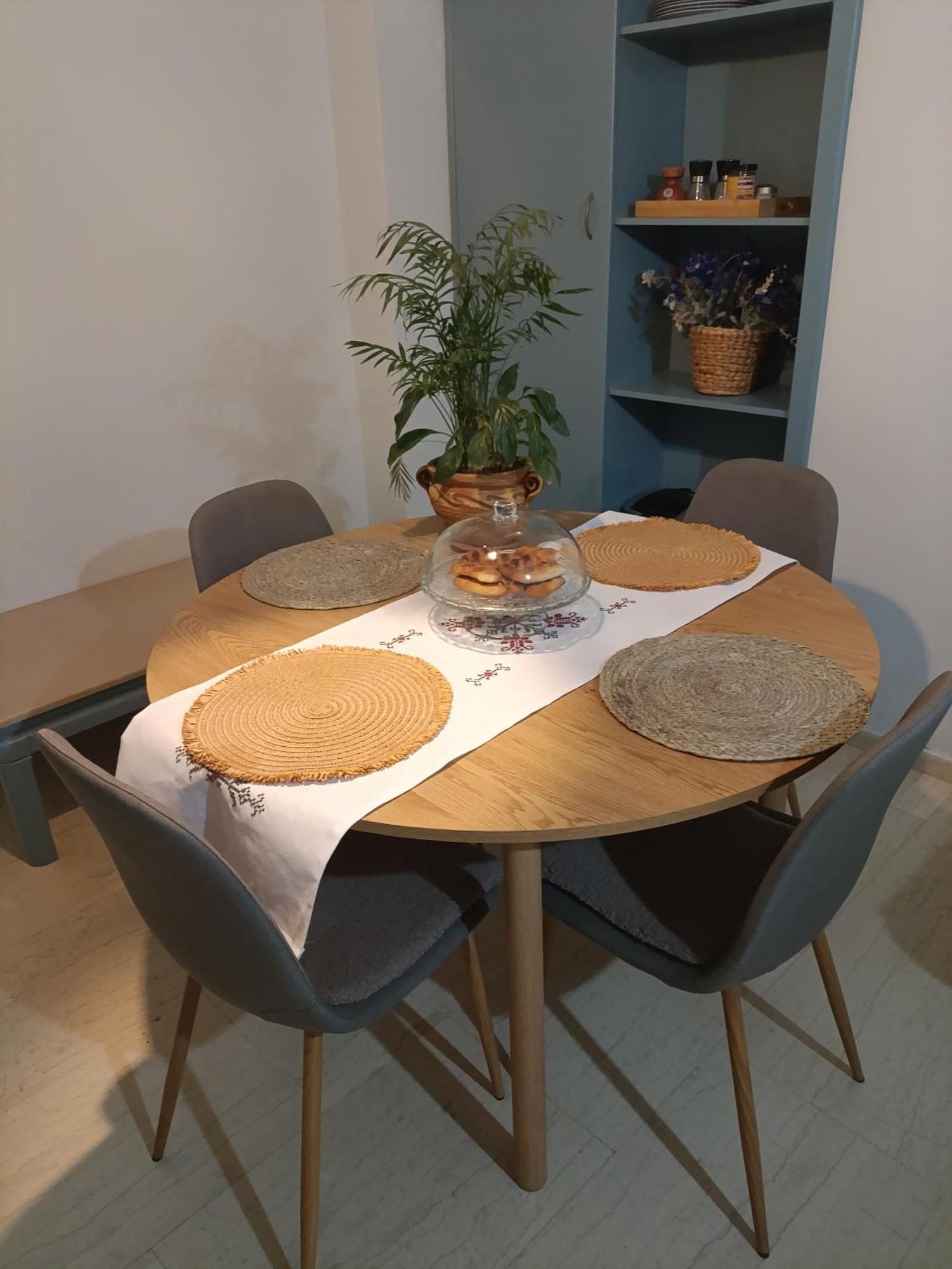 Kálymnos Ammoudara Apartment'S מראה חיצוני תמונה